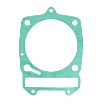 Joint d'embase de cylindre (0,4mm) origine Piaggio maxiscooter 400 / 500cc