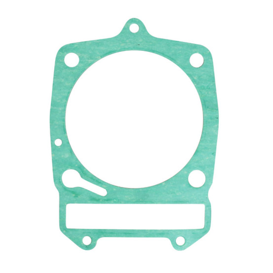 Joint d'embase de cylindre (0,4mm) origine Piaggio maxiscooter 400 / 500cc