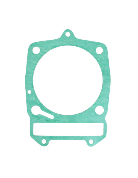 Joint d'embase de cylindre (0,4mm) origine Piaggio maxiscooter 400 / 500cc
