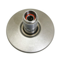 Demi poulie receptrice (partie fixe) origine Piaggio 125 MP3 / X8 / X9 / X10 / Vespa GTS / Vespa LX / Yourban / Typhoon