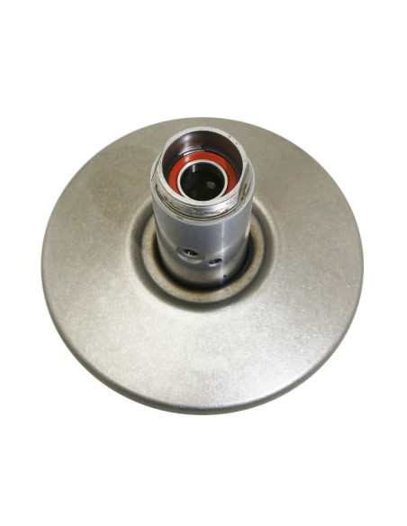 Demi poulie receptrice (partie fixe) origine Piaggio 125 MP3 / X8 / X9 / X10 / Vespa GTS / Vespa LX / Yourban / Typhoon