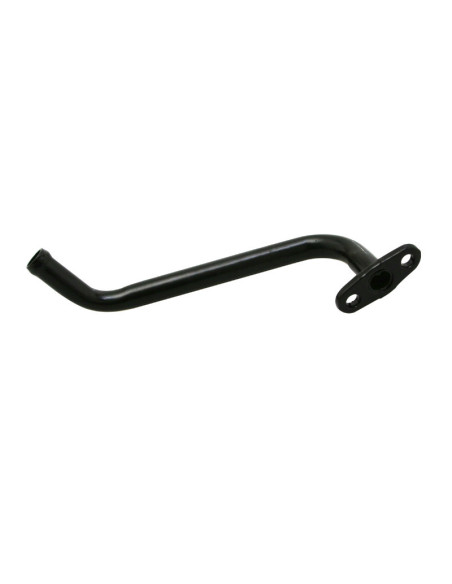 Tube de boitier depolution origine Piaggio 125 MP3 / Beverly / X8 / X9 / X10 / X-Evo / Vespa GTS / Gilera 125 Nexus / Runner 4T