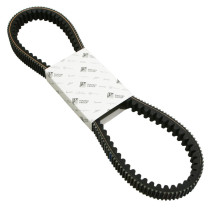 Courroie maxiscooter origine Piaggio 400 MP3 / X8 / X-Evo / Beverly / 500 X9 / Aprilia 400 / 500 Atlantic / Gilera 500 Nexus