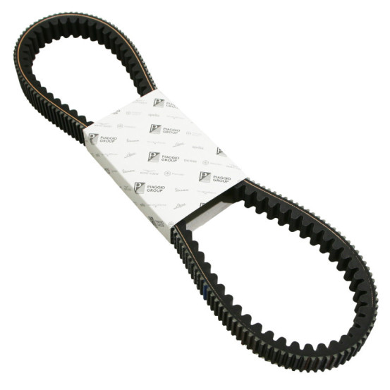 Courroie maxiscooter origine Piaggio 400 MP3 / X8 / X-Evo / Beverly / 500 X9 / Aprilia 400 / 500 Atlantic / Gilera 500 Nexus