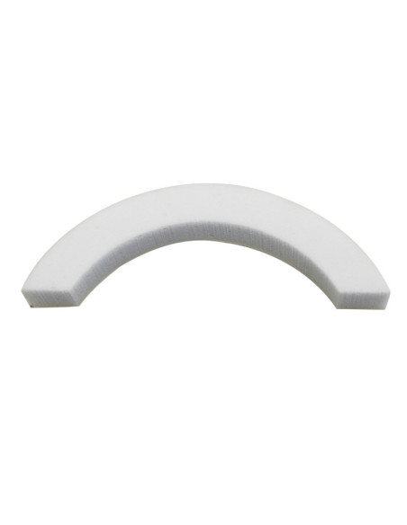Mousse insonorisante carter de transmission origine Piaggio