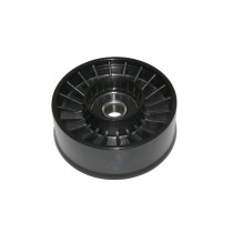 Poulie tension de courroie origine Piaggio 400 / 500 MP3 / Beverly / 400 X8 / X-Evo / 500 X10 / X9 / Gilera 500 Nexus / Fuoco