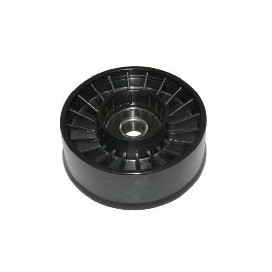 Poulie tension de courroie origine Piaggio 400 / 500 MP3 / Beverly / 400 X8 / X-Evo / 500 X10 / X9 / Gilera 500 Nexus / Fuoco