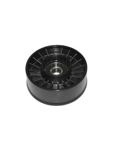 Poulie tension de courroie origine Piaggio 400 / 500 MP3 / Beverly / 400 X8 / X-Evo / 500 X10 / X9 / Gilera 500 Nexus / Fuoco