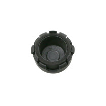 Couvercle rond de carter de transmission origine Piaggio 400-500cc