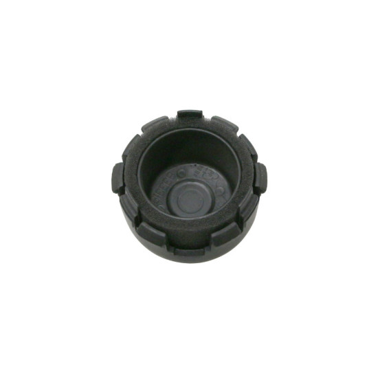 Couvercle rond de carter de transmission origine Piaggio 400-500cc