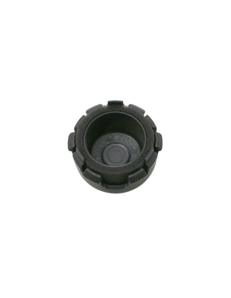 Couvercle rond de carter de transmission origine Piaggio 400-500cc