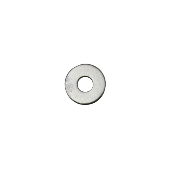 Rondelle plate (6x18) origine Piaggio