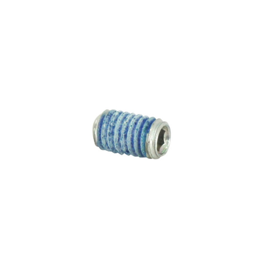 Bouchon 6x10 carter origine Piaggio
