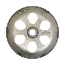 Tambour d'embrayage origine Piaggio 125 / 250 / 300 MP3 / Beverly / 125 / 250 X8 / X9-evo / X-Evo / X7