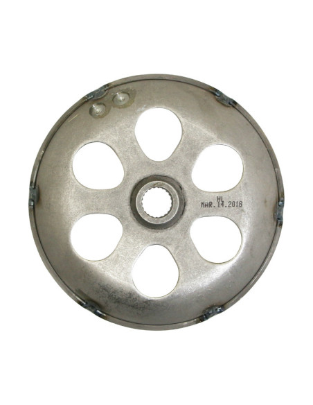 Tambour d'embrayage origine Piaggio 125 / 250 / 300 MP3 / Beverly / 125 / 250 X8 / X9-evo / X-Evo / X7