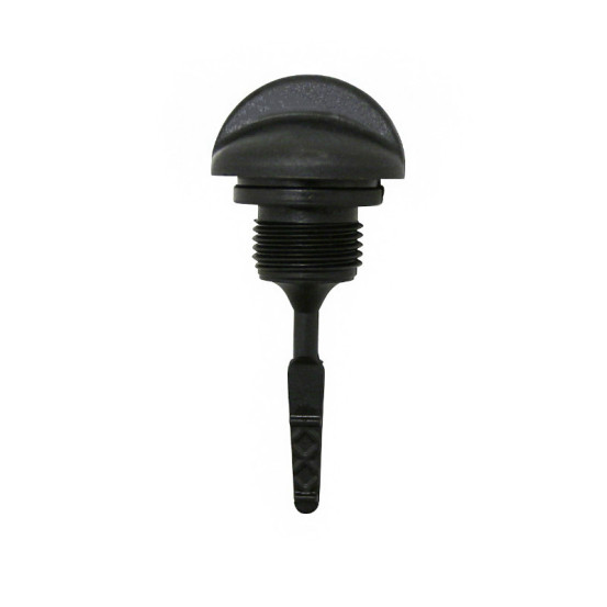 Bouchon huile scooter origine Piaggio 50 Zip 4T / Fly 4T / Liberty 4T / Vespa LX 4T / Primavera 4T / Sprint 4T