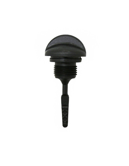 Bouchon huile scooter origine Piaggio 50 Zip 4T / Fly 4T / Liberty 4T / Vespa LX 4T / Primavera 4T / Sprint 4T