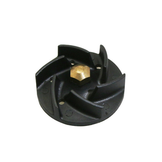 Turbine de pompe à eau origine Piaggio 125 / 250 / 300cc