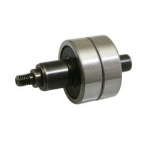 Arbre de pompe à eau origine Piaggio 125 MP3 / Beverly / X8 / X9 / X10 / X-Evo / Vespa GTS / Gilera 125 Nexus / Runner 4T