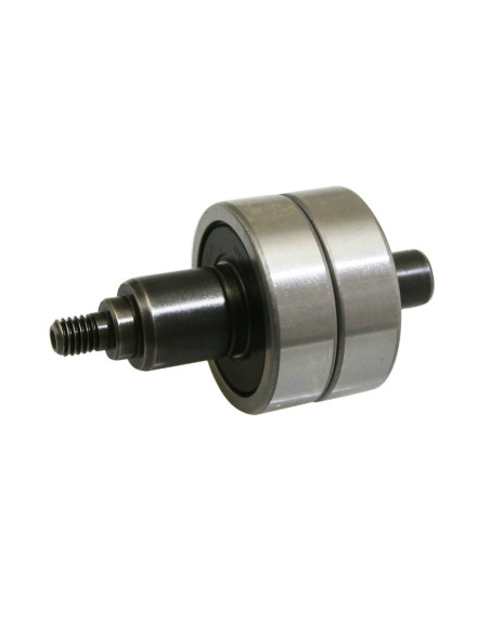 Arbre de pompe à eau origine Piaggio 125 MP3 / Beverly / X8 / X9 / X10 / X-Evo / Vespa GTS / Gilera 125 Nexus / Runner 4T