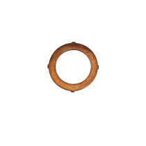 Joint d'échappement origine Piaggio 50 Fly 4T / Liberty 4T / Zip 4T / Vespa LX 4T / Primavera 4T / Sprint 4T