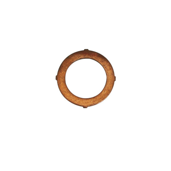 Joint d'échappement origine Piaggio 50 Fly 4T / Liberty 4T / Zip 4T / Vespa LX 4T / Primavera 4T / Sprint 4T