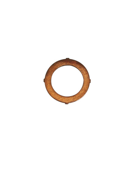 Joint d'échappement origine Piaggio 50 Fly 4T / Liberty 4T / Zip 4T / Vespa LX 4T / Primavera 4T / Sprint 4T