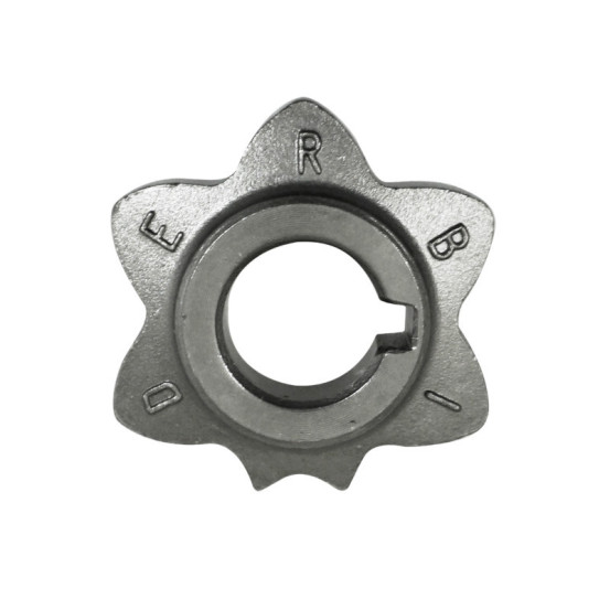 Roue de sélection changement de vitesse origine Piaggio 50 Gilera SMT / RCR / Derbi Senda / Aprilia RX / SX / RS / RS4