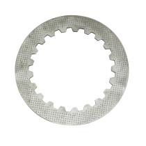 Disque d'embrayage lisse origine Derbi 50 Senda / GPR / Gilera 50 SMT / RCR / Aprilia 50 RS / Tuono / SX / RX