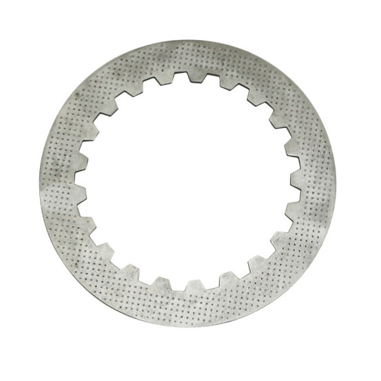 Disque d'embrayage lisse origine Derbi 50 Senda / GPR / Gilera 50 SMT / RCR / Aprilia 50 RS / Tuono / SX / RX