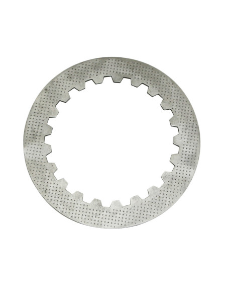 Disque d'embrayage lisse origine Derbi 50 Senda / GPR / Gilera 50 SMT / RCR / Aprilia 50 RS / Tuono / SX / RX