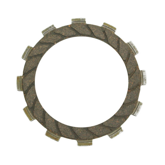 Disque d'embrayage garni origine Derbi 50 Senda après 2000 / Gilera 50 SMT / RCR / Aprilia 50 SX / RX / RS