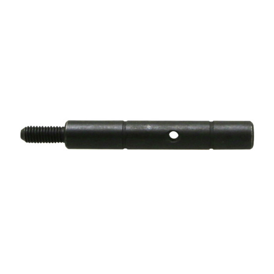 Axe de pompe à huile origine Derbi 50 Senda après 2006 / Gilera 50 SMT / RCR / Aprilia 50 / 125 SX / RX / Tuono / RS