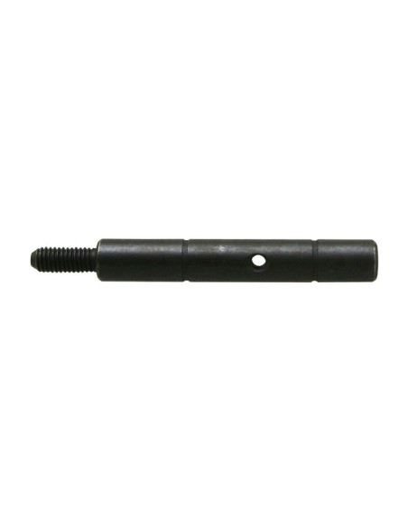 Axe de pompe à huile origine Derbi 50 Senda après 2006 / Gilera 50 SMT / RCR / Aprilia 50 / 125 SX / RX / Tuono / RS