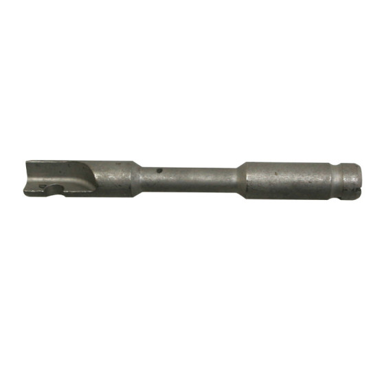 Axe embrayage origine Derbi 50 Senda / Gilera 50 SMT / RCR / Aprilia 50 SX / RX / RS / RS4