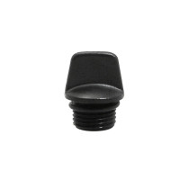Bouchon remplissage huile origine Derbi 50 Senda / Gilera 50 SMT / RCR / Aprilia 50 SX / RX / RS