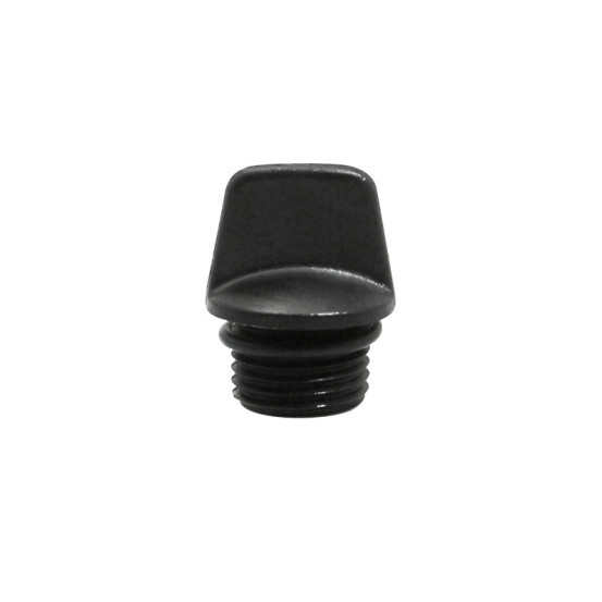Bouchon remplissage huile origine Derbi 50 Senda / Gilera 50 SMT / RCR / Aprilia 50 SX / RX / RS