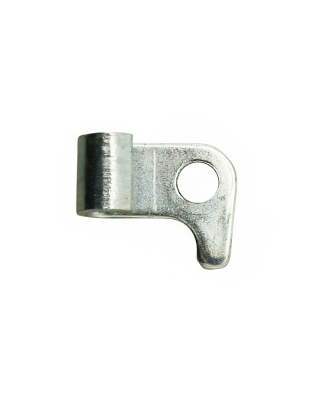 Support / guide de câble embrayage origine Piaggio Gilera 50 SMT / RCR / Aprilia 50 RS / RS4 / SX / RX