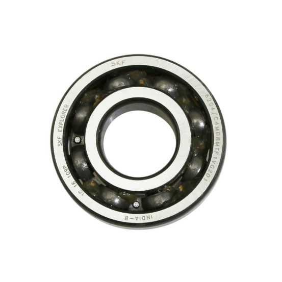 Roulement de vilebrequin origine Piaggio 50 Gilera SMT / RCR / Derbi Senda / Aprilia SX / RX / RS