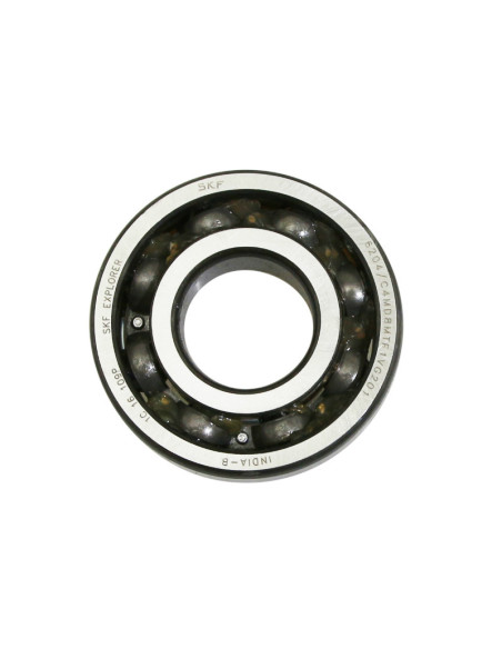 Roulement de vilebrequin origine Piaggio 50 Gilera SMT / RCR / Derbi Senda / Aprilia SX / RX / RS