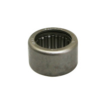 Cage à aiguilles arbre secondaire bv origine Derbi 50 Senda / Gilera 50 SMT / RCR / Aprilia 50 SX / RX / RS