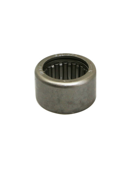 Cage à aiguilles arbre secondaire bv origine Derbi 50 Senda / Gilera 50 SMT / RCR / Aprilia 50 SX / RX / RS