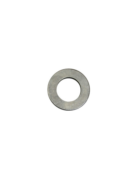 Rondelle embrayage origine Piaggio 50 Gilera SMT / RCR / Derbi Senda après 2000 / Aprilia 50 / 125 SX / RX / RS
