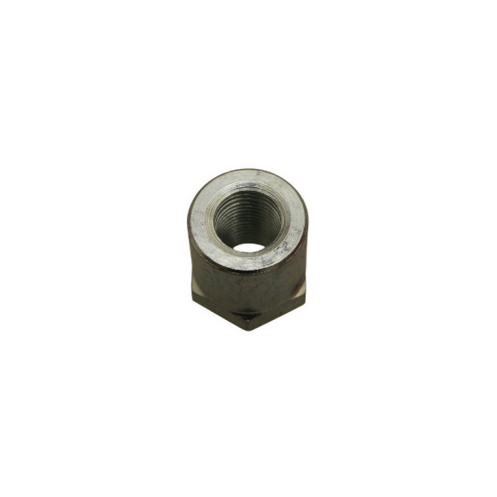 Écrou allumage origine Piaggio 50 Gilera SMT / RCR / Derbi Senda / Aprilia SX / RX / RS / RS4