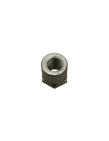 Écrou allumage origine Piaggio 50 Gilera SMT / RCR / Derbi Senda / Aprilia SX / RX / RS / RS4