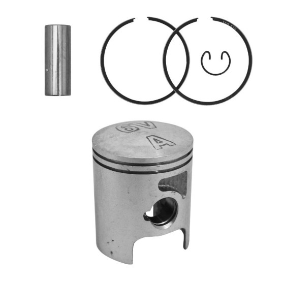 Piston à (pour cylindre alu) origine Derbi 50 Senda avant 2011