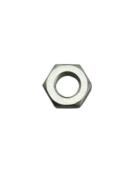 Écrou serrage pignon arbre equilibrage origine Piaggio Aprilia 50 / 125 RS / 125 RX / SX