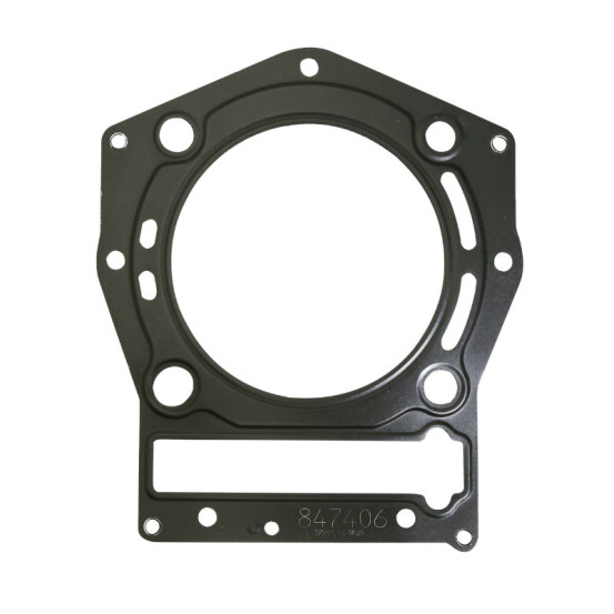Joint de culasse origine Piaggio 500 MP3 / Beverly / X10 / Gilera 500 Fuoco / Aprilia 500 Scarabeo
