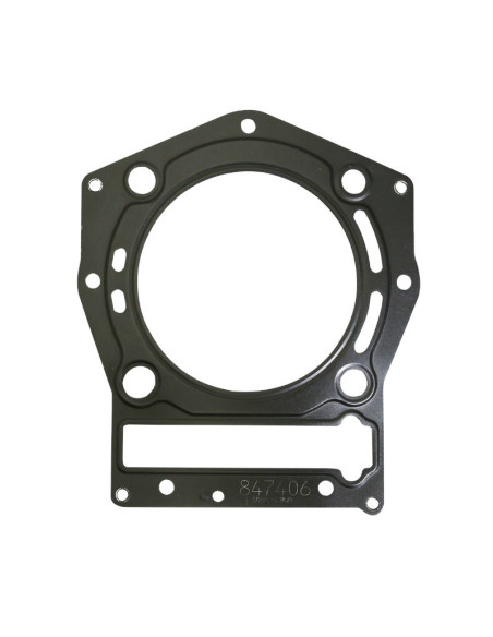 Joint de culasse origine Piaggio 500 MP3 / Beverly / X10 / Gilera 500 Fuoco / Aprilia 500 Scarabeo