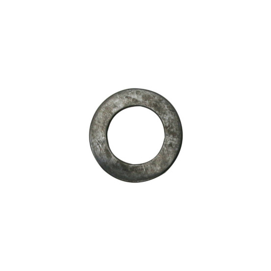 Rondelle arbre secondaire (1 / 2x17x28) origine Derbi 50 Senda / Gilera 50 SMT / RCR / Aprilia 50 / 125 RX / SX / RS / Tuono
